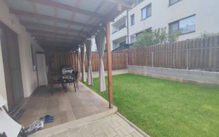 Duplex cu 4 camere | La cheie | Zona Parcului Poligon - Florești - Poză 25