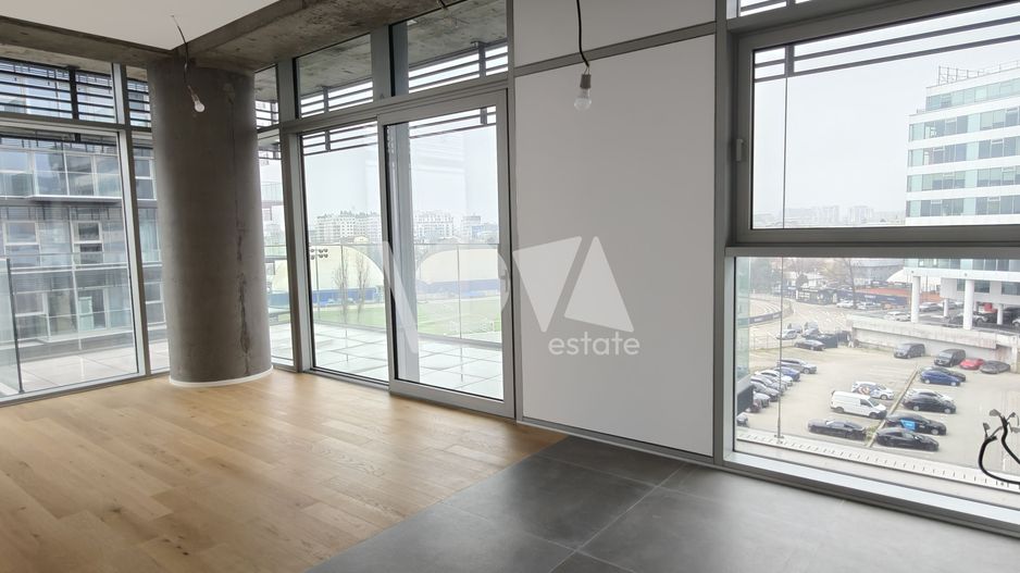 De vânzare: ap. 3 cam UP-site Floreasca  (no bullshit) - Poză 2