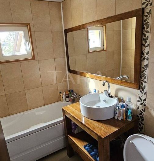 Apartament cu 2 camere, cartier Zorilor - Poză 9