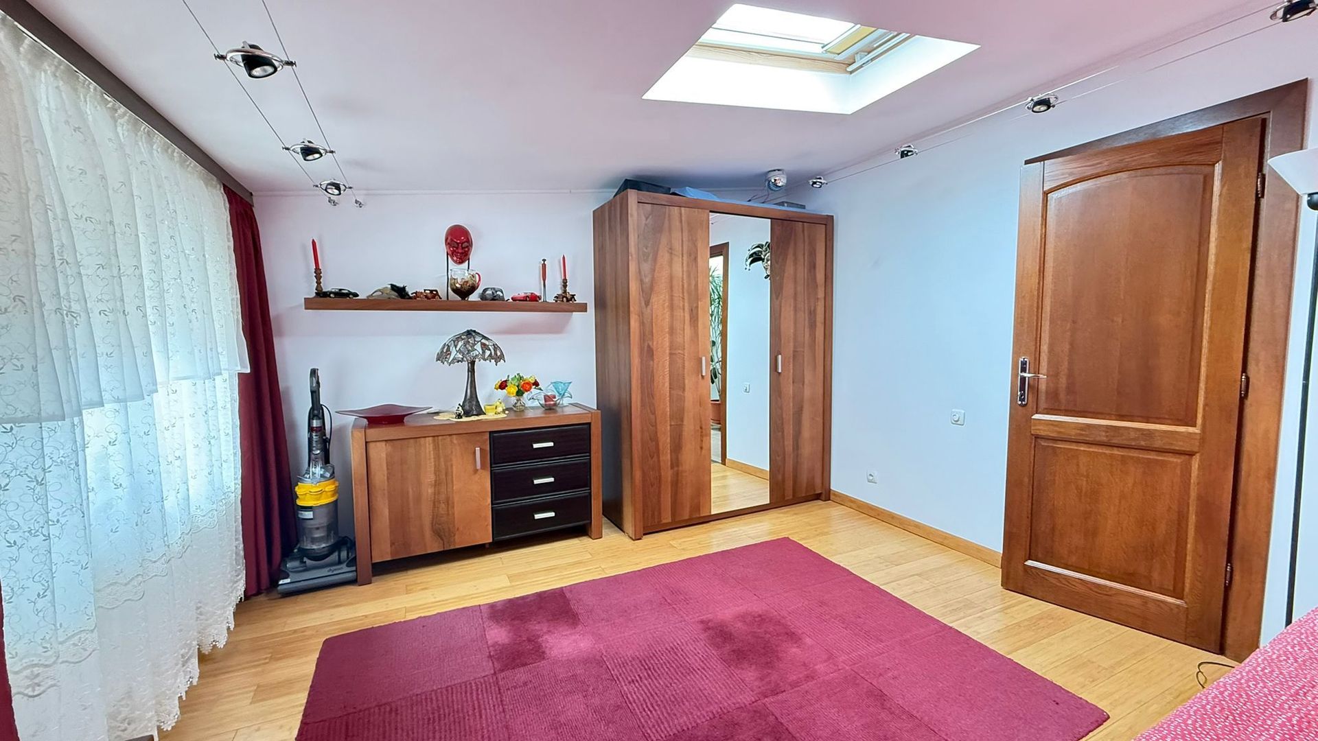 OPORTUNITATE | CASĂ DE VÂNZARE | 5 CAMERE | CURTE COMUNĂ MARIA ROSETTI - Poză 6