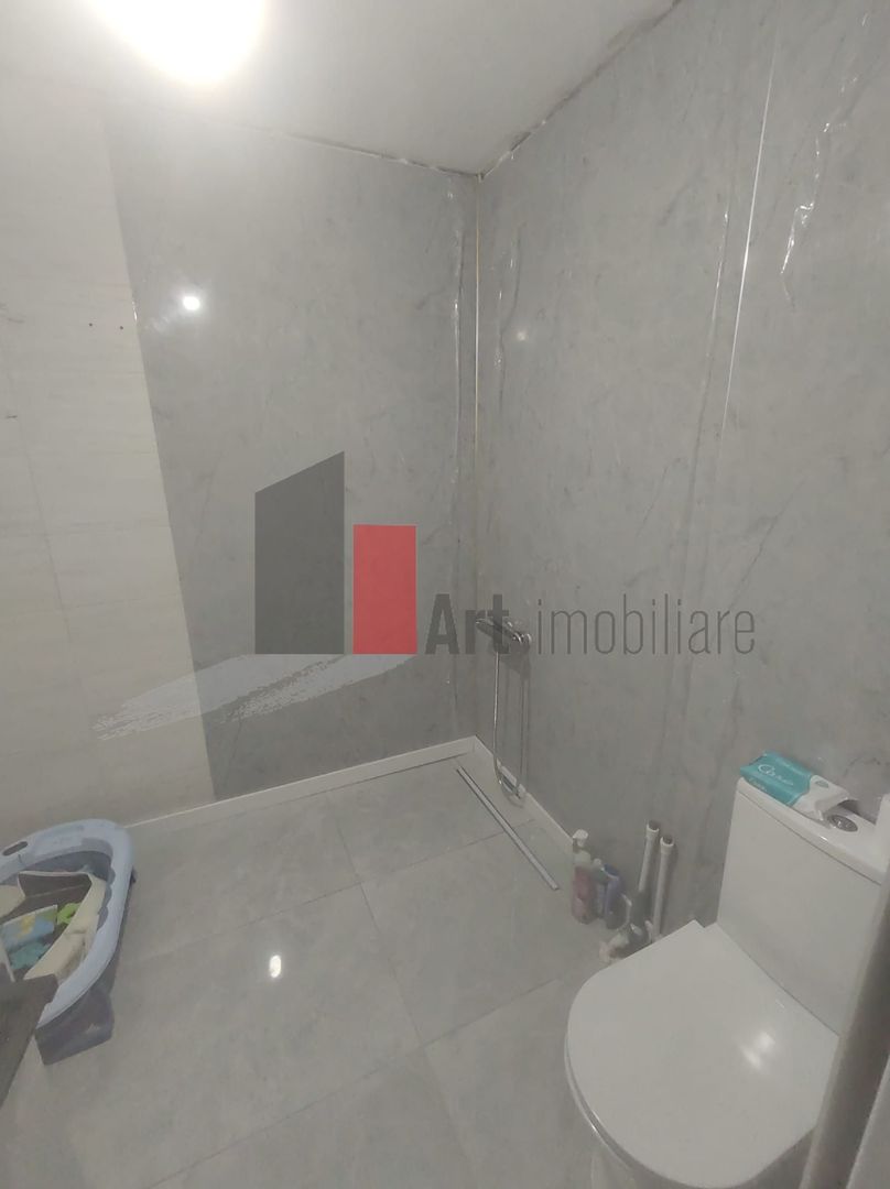 Vânzare apartament 2 camere semidecomandat Drumul Găzarului - Giurgiului - Poză 13