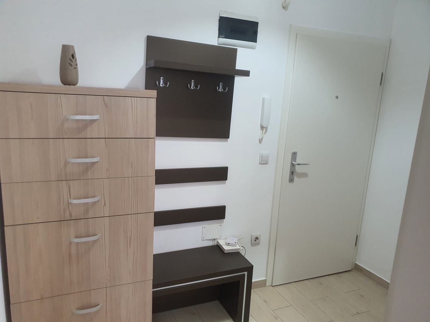 Apartament o cameră cu bucătărie separată - Doamna Stanca - Poză 10