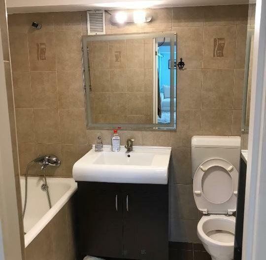 Apartament spatios Romana - Poză 10