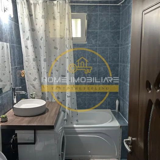 Tudor Vladimirescu/ Apartament 2 camere/ Decomandat - Poză 6