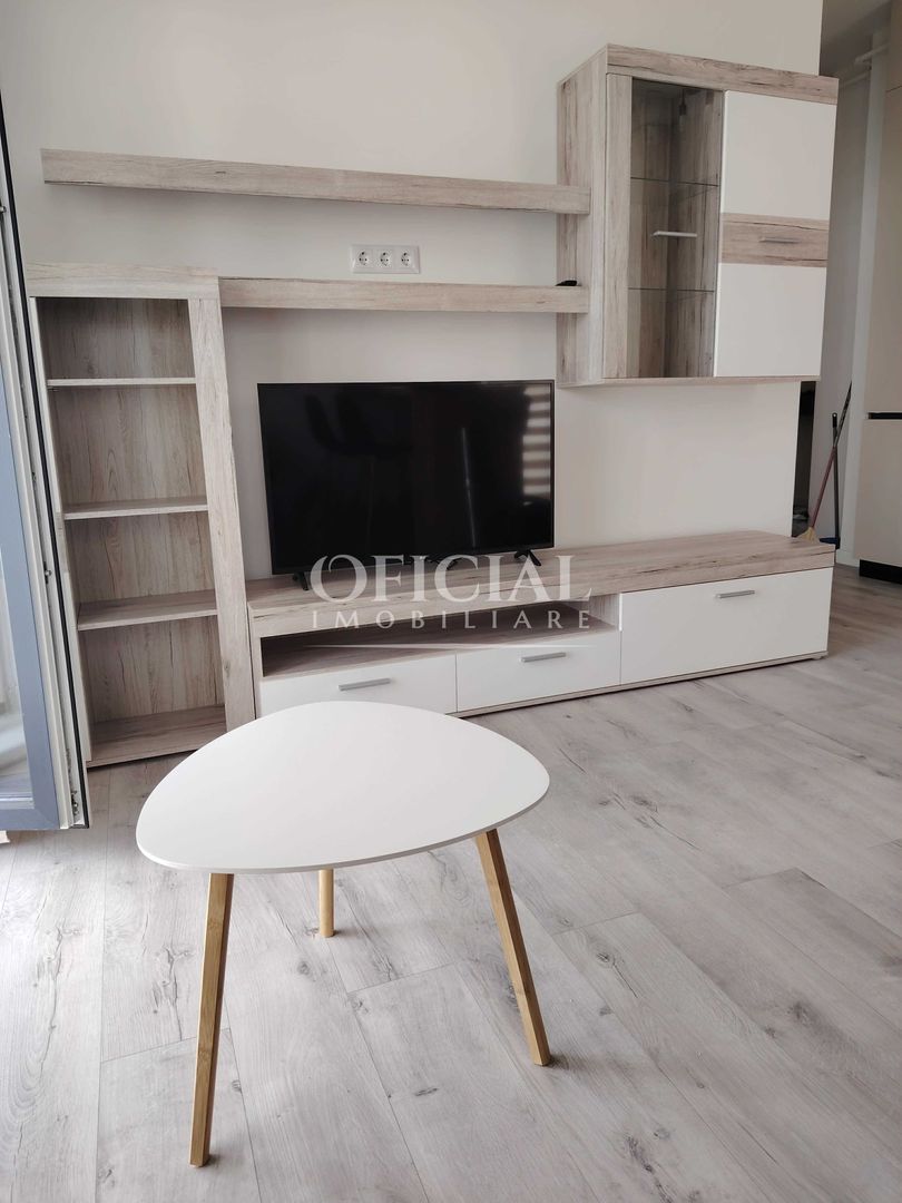 Apartament 3 camere | Garaj | Nou | Terasa 26 mp | Eroilor - Floresti - Poză 2
