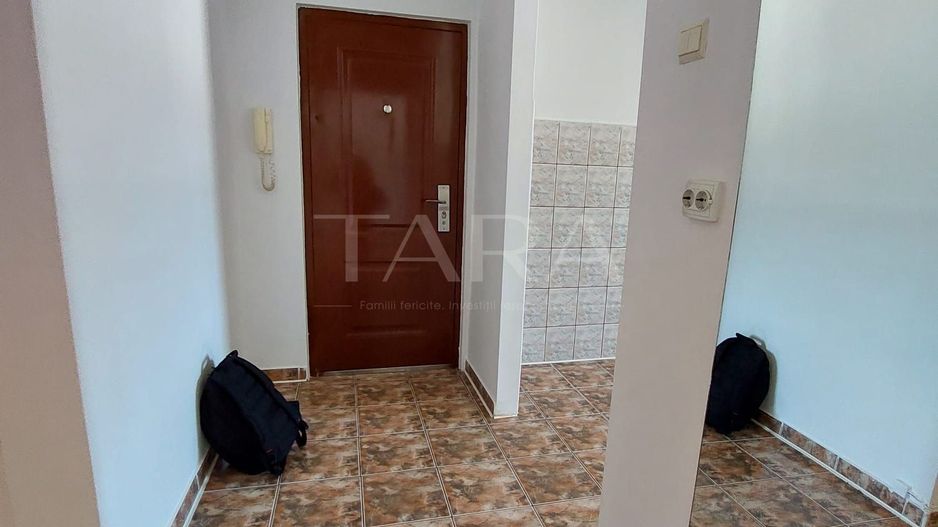 Apartament cu 3 camere de vânzare în Mănăștur – Zona Penny! - Poză 7