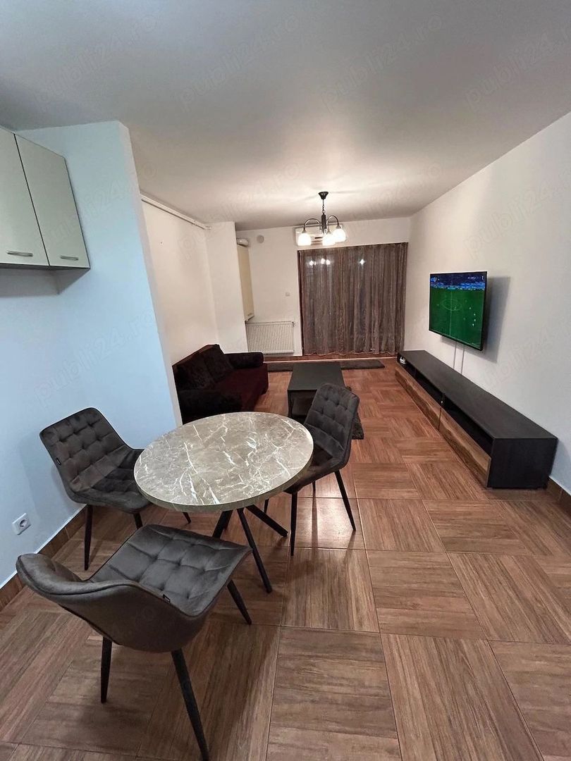 AP. 2 CAMERE-GROZAVESTI, CENTRALA PROPRIE, PARCARE SUBTERANA, METROU - Poză 7