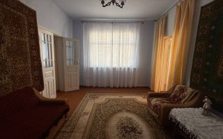 Vânzare, casă, 120 mp, sat Biruința, Sîngerei - Poză 5