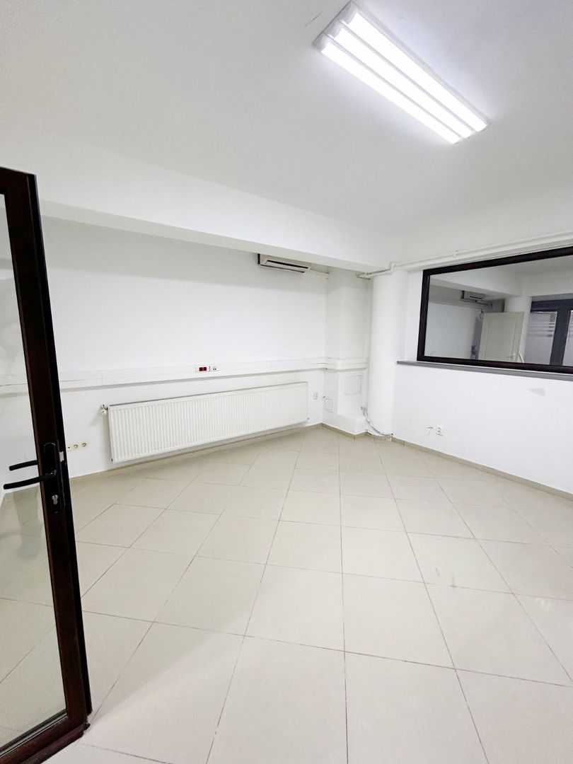 PARTER - Spatiu Birouri in Centrul Orasului | 230 mp | Com 0% - Poză 10