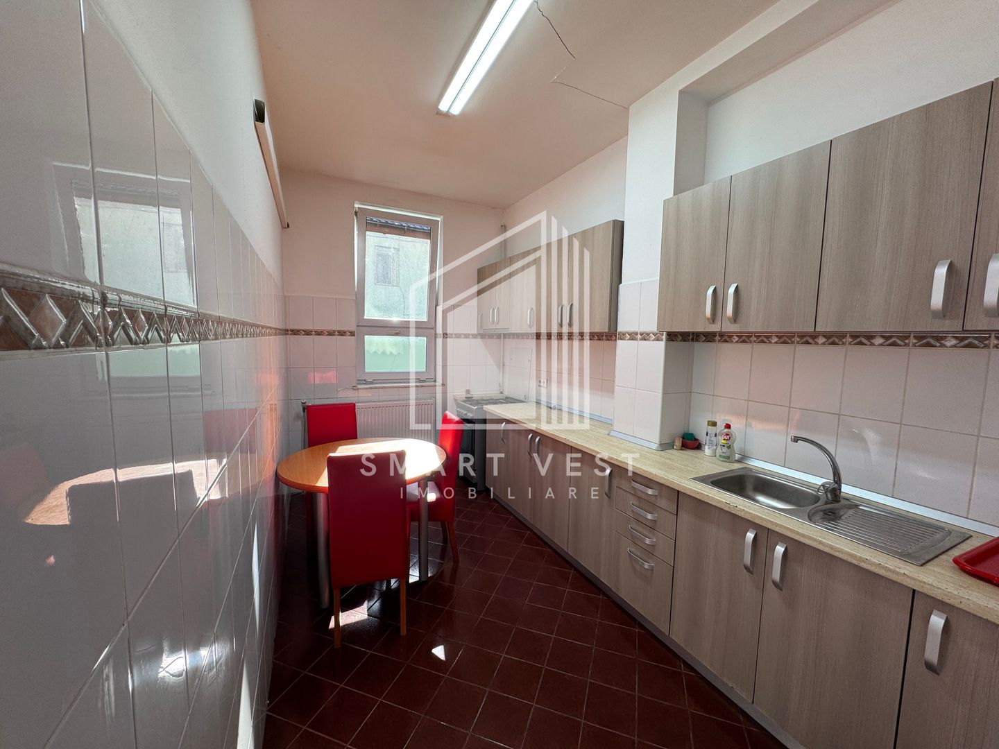 IMOBIL CENTRAL 500 MP | 8 CAMERE CU BĂI PROPRII | INVESTIȚIE - Poză 25