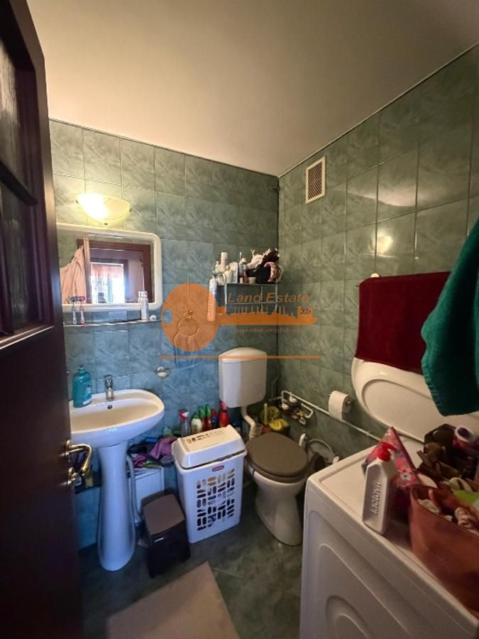 Apartament cu 2 camere in zona Turda- Vedere Libera - Poză 8