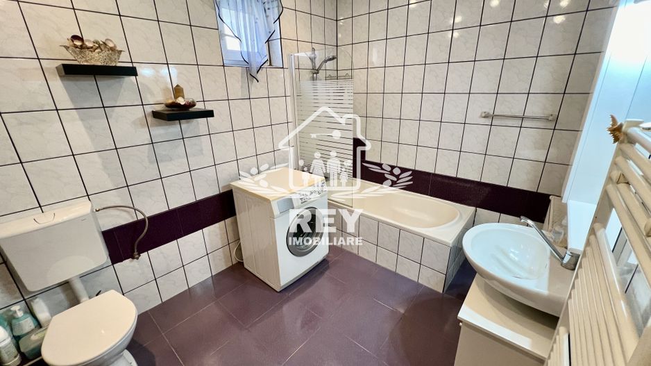 Casa de vanzare 6 camere zona Piata Cluj/Kogalniceanu/Turnisor - Poză 11