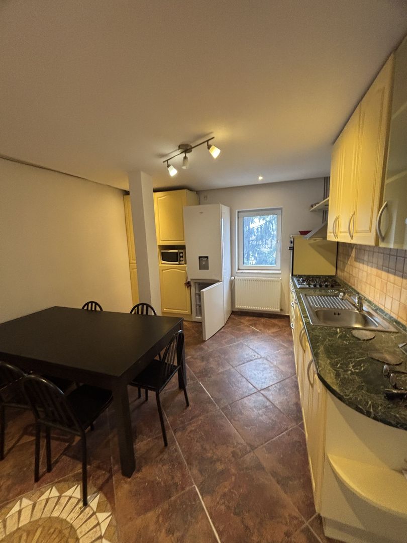 Apartament 3 camere de închiriat zona Aradului - Poză 18