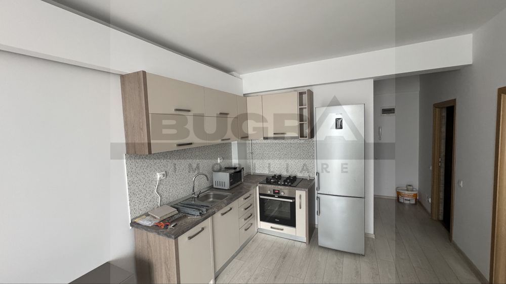 Apartament de 2 camere, 46mp, parcare subterana, zona Centrala - Poză 3