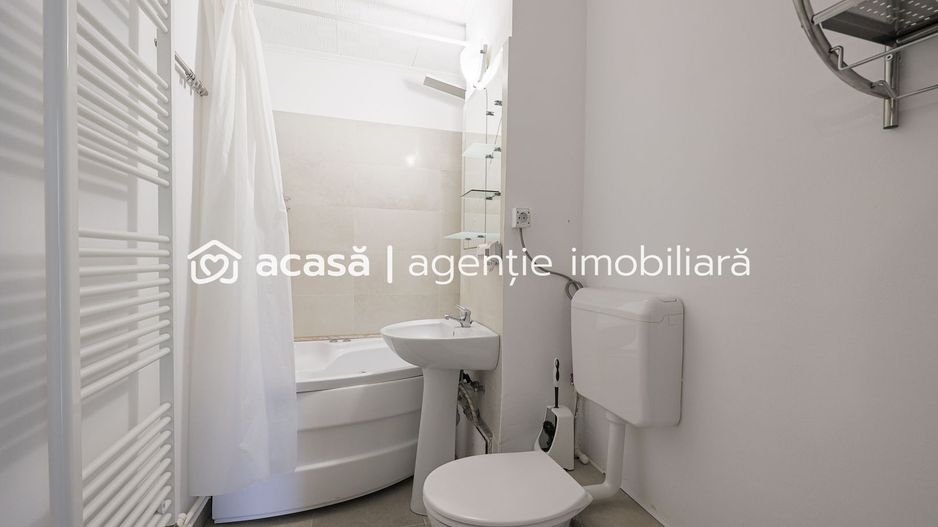 PROPRIETATE REZERVATA! Apartament spațios, modern și gata de mutare! - Poză 13