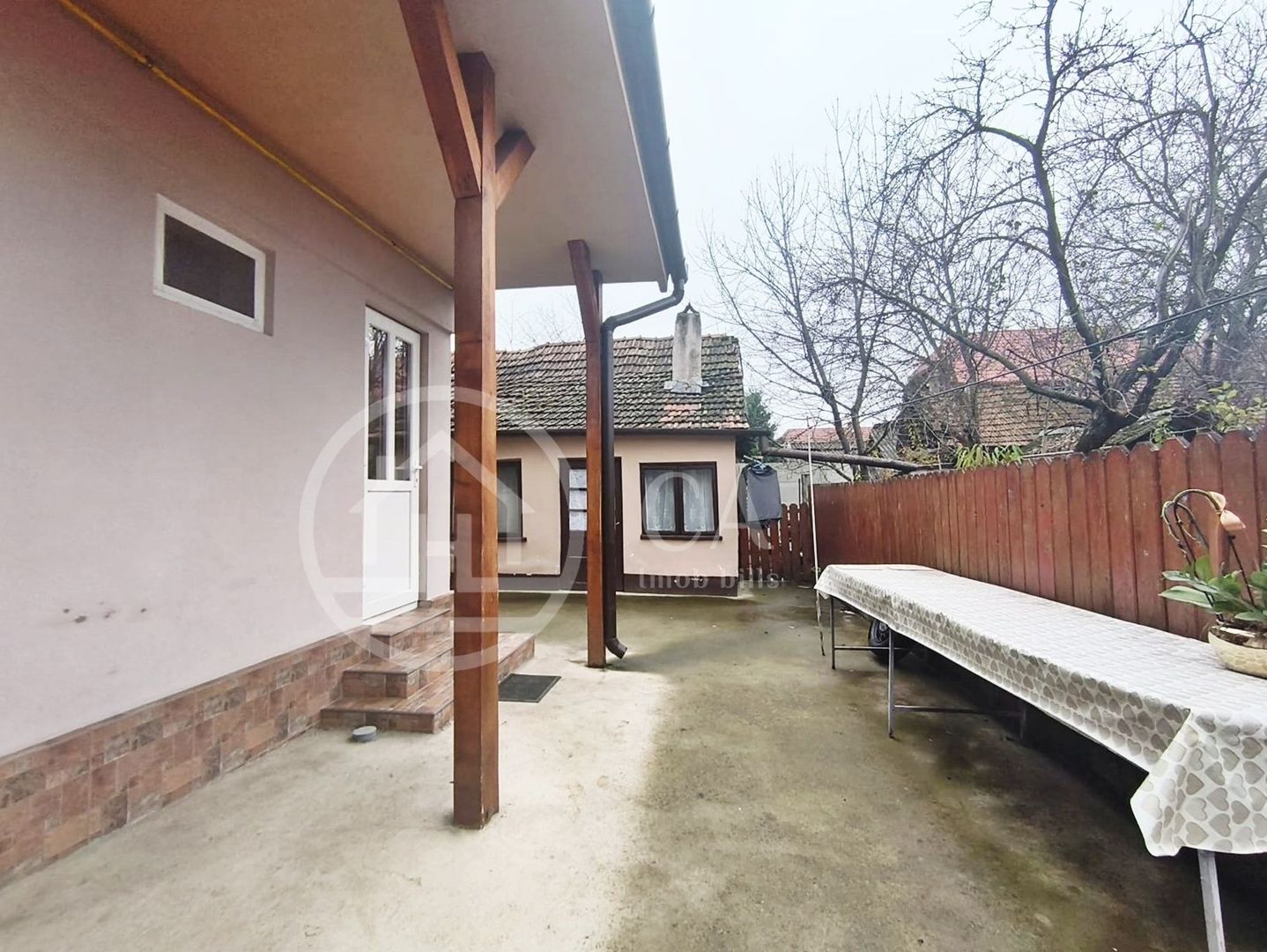 Casa de vanzare cu 3 camere, in zona Oncea, Oradea - Poză 16