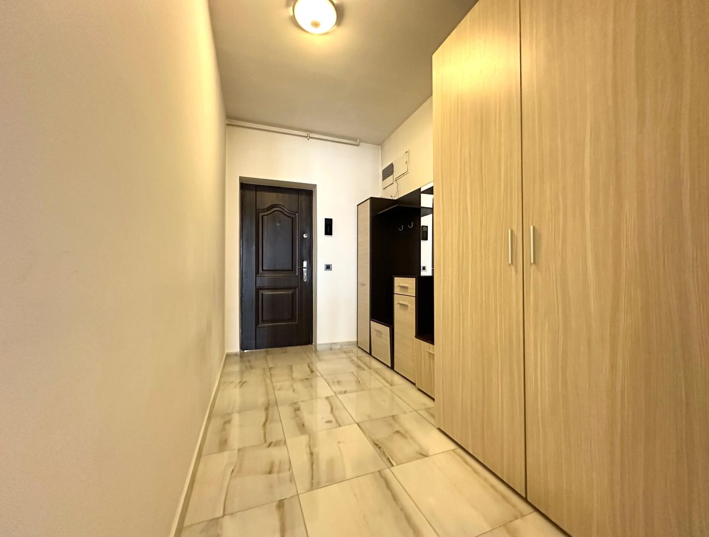 Apartament 2 camere + loc de parcare - Poză 9