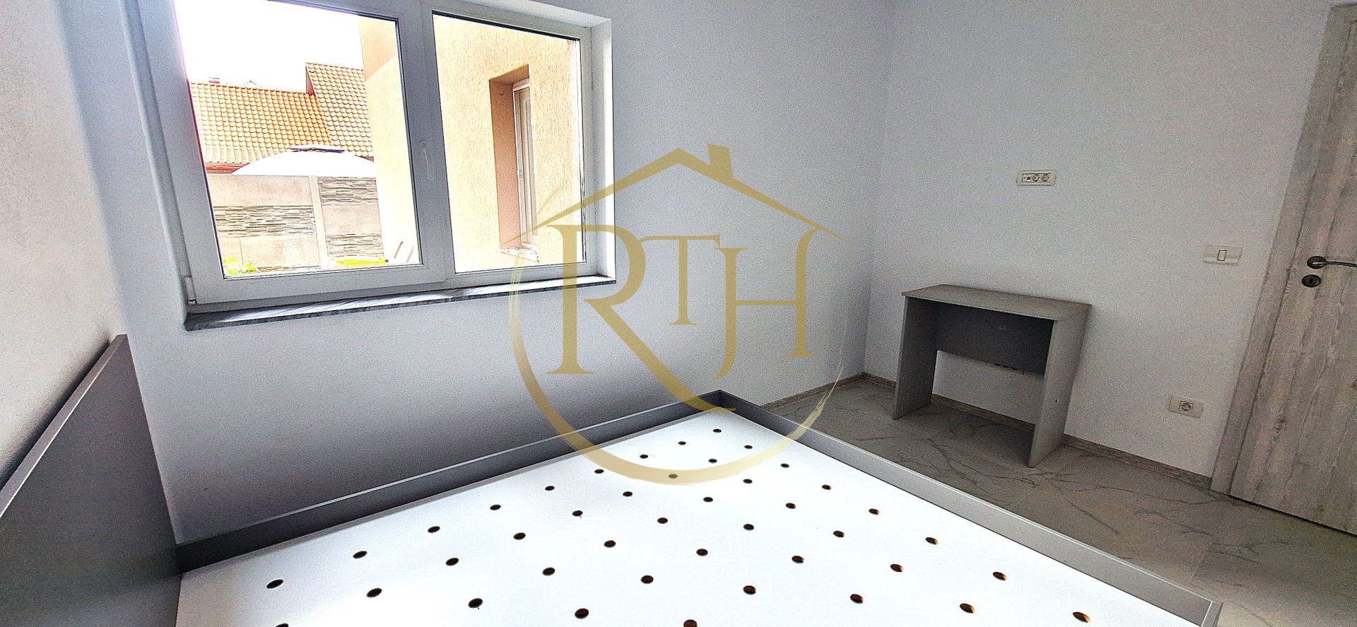 Apartament nou de vanzare, 3 camere Giarmata Vii mobilat si utilat.Comision ,,0" - Poză 6