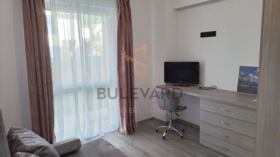 Apartament 2 camere, parcare subterana, bloc nou, prima inchiriere! - Poză 9