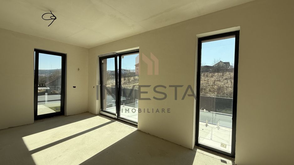 Casa individuala de vanzare / Cartier Europa - Poză 3