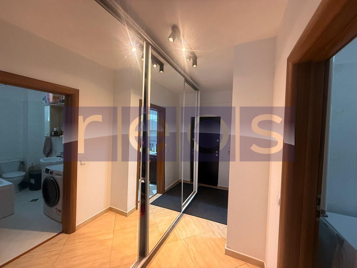 VANZARE 2 CAMERE BUCURESTII NOI | PARC BAZILESCU | DAMAROAIA - Poză 7