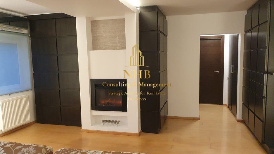 Apartament 2 Aviatiei - Caramfil - Poză 5