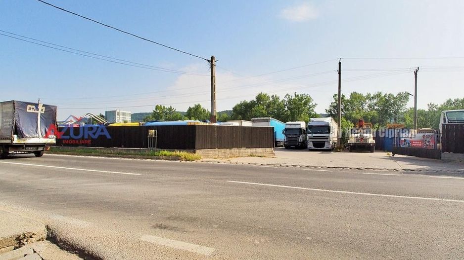 Vanzare Spatiu Logistic - Poză 32