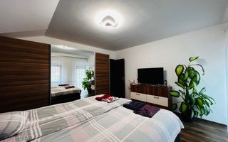 Casa Individuala 180 mp si 860 teren I Sanmihaiu German I - Poză 10