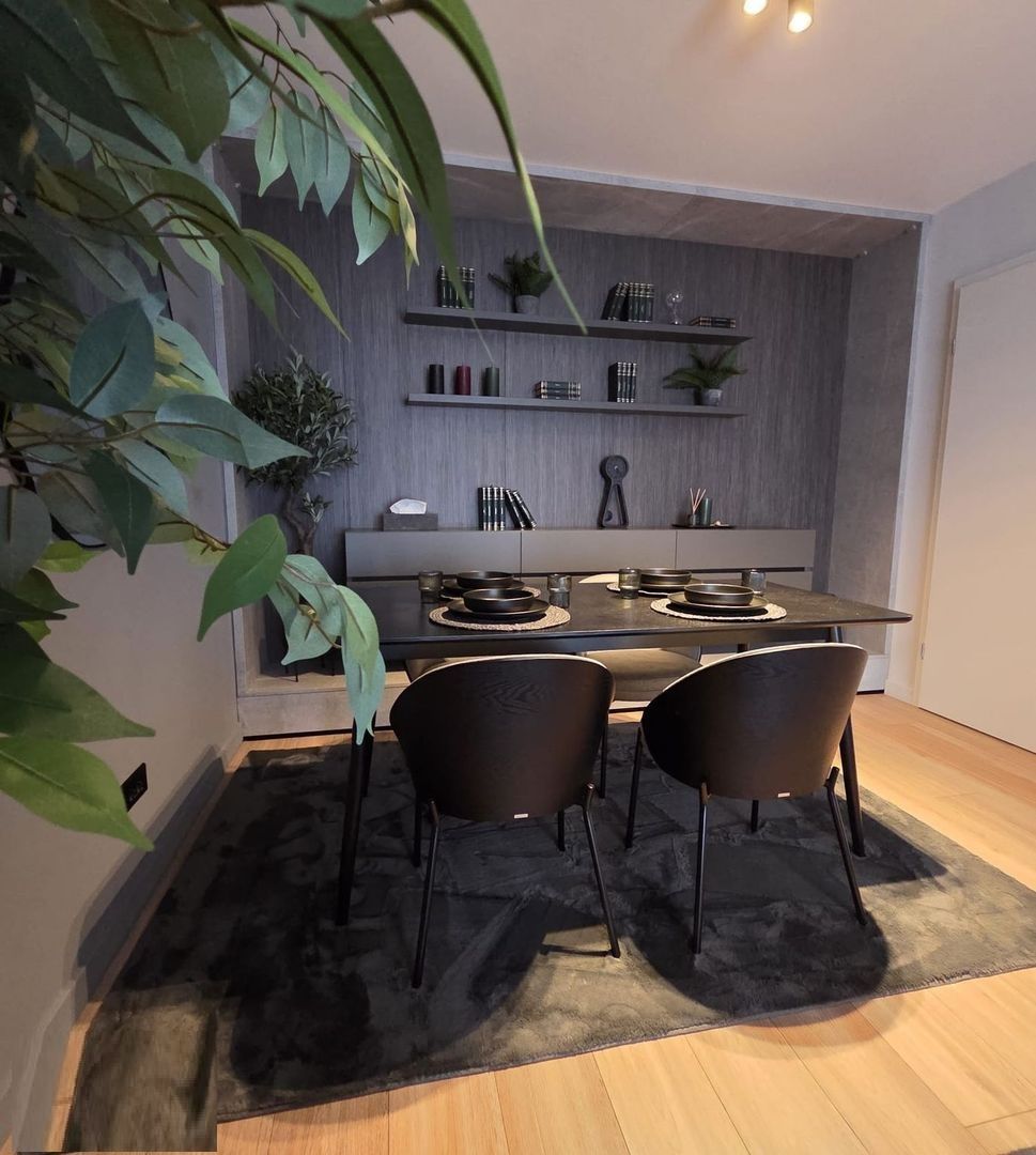 Apartament 2 camere. Premium, design. Loc Parcare Subteran. Emil Racovita. - Poză 3