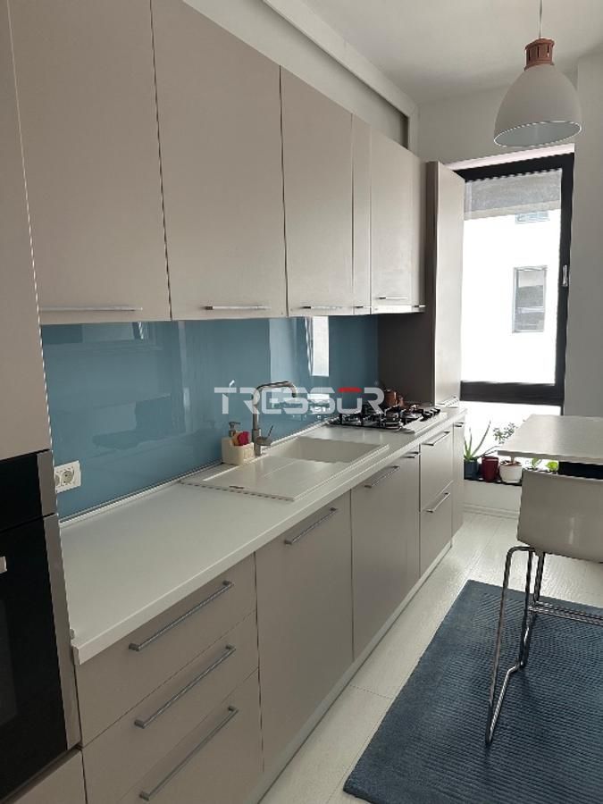 APARTAMENT PREMIUM DE VÂNZARE – CAMPUS / TOMIS NORD - Poză 9