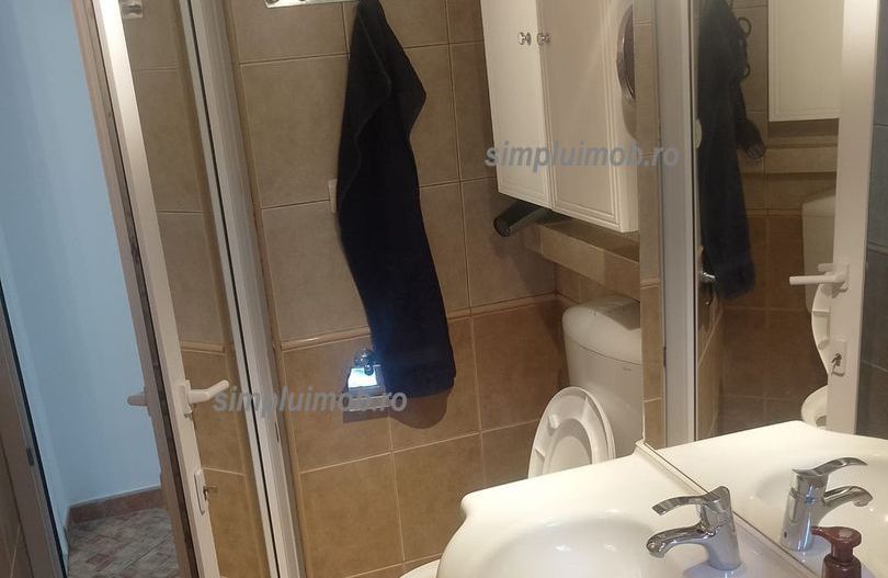 Decomandat- 3Camere- Crangasi Lacul Morii - Poză 13