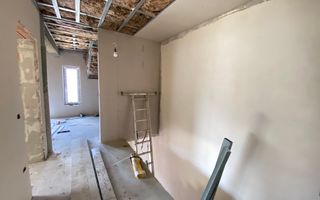 COMISION 0%, Duplex 4 Camere,  POD, 110MP,  270MP Teren, Mosnita Noua - Poză 11