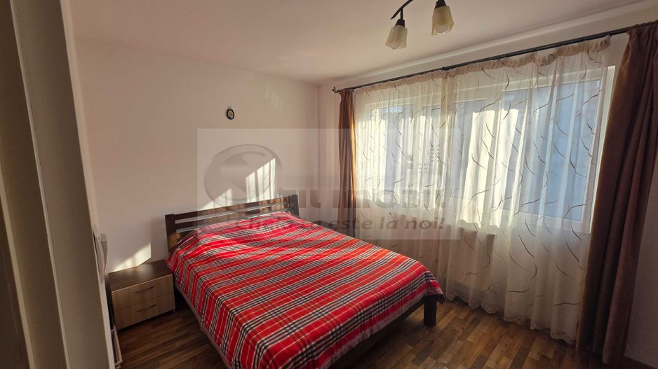 Apartament 2 camere – Cantemir, Iași | 5 minute de PALAS - Poză 1