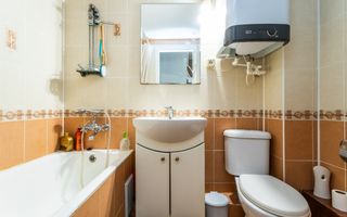 Vânzare, apartament, 2 camere, str. 31 August, Cricova - Poză 13