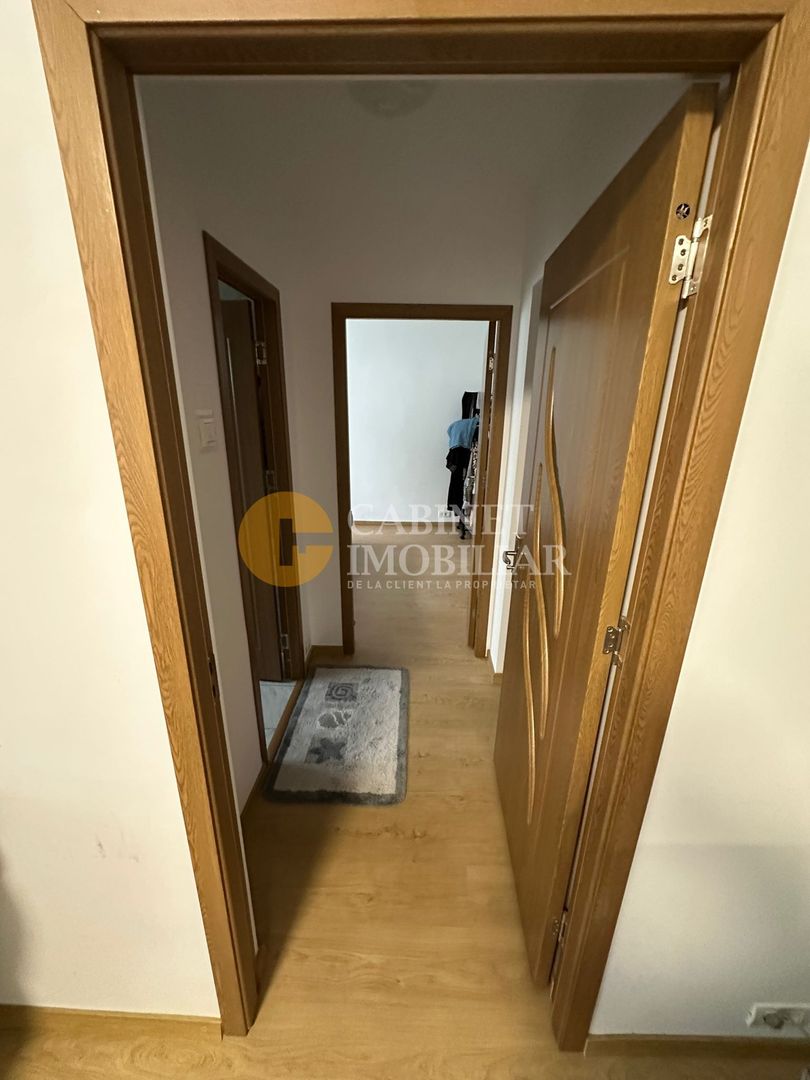 TATARASI - 2 CAMERE - FARA RISC - MOBILAT SI UTILAT - Poză 2