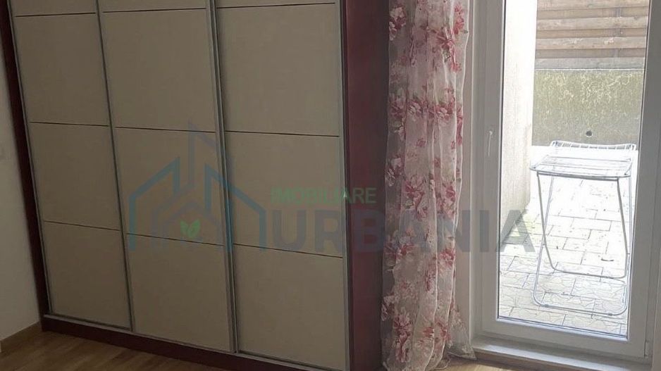 Apartament IAȘI-COPOU-BELLEVUE-2 camere,parter,grădină,gym & saună - Poză 5