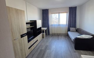 Garsoniera 22 mp,transformata din camera de camin,recent renovata. - Poză 1