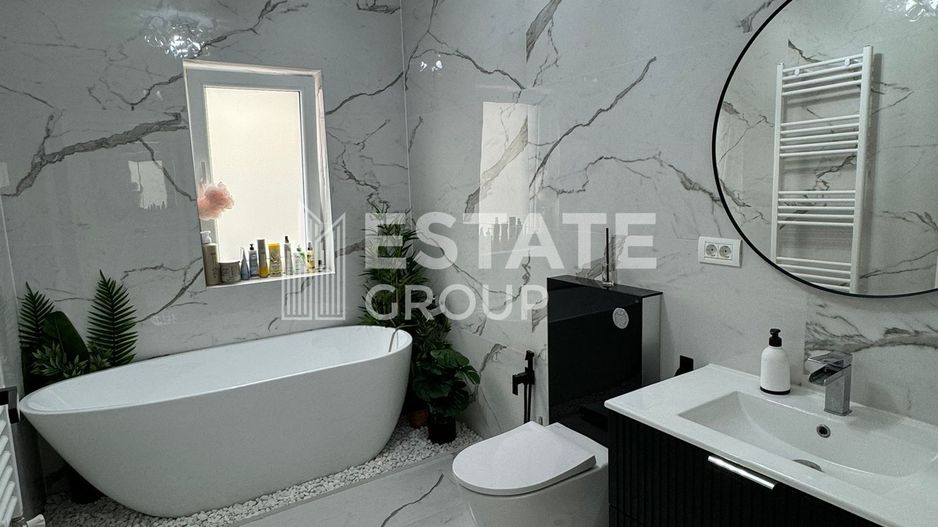 Duplex pe parter in Dumbravita - Poză 12