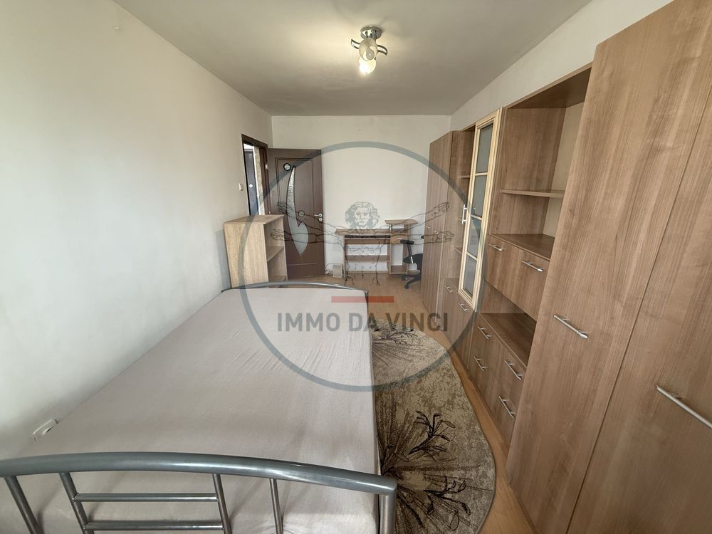 Apartament cu 2 camere decomandate, zona Garii, PET-FRIENDLY - Poză 1