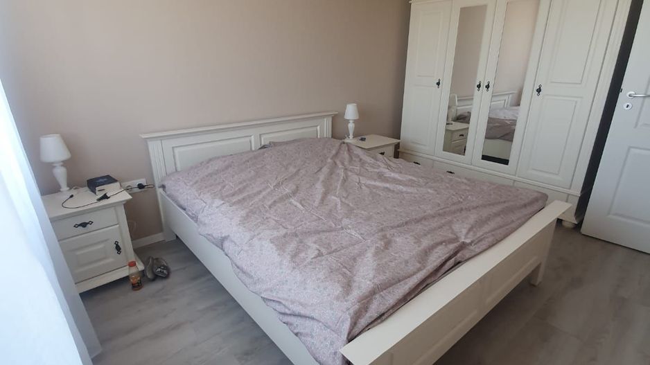 Giroc-UM | 2 Camere | Mobilat si utilat | Loc de parcare - Poză 2