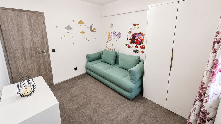 COMISION 0% | Apartament 3 camere | 72 mp | 2 Bai | Acoperis Tigla - Poză 12