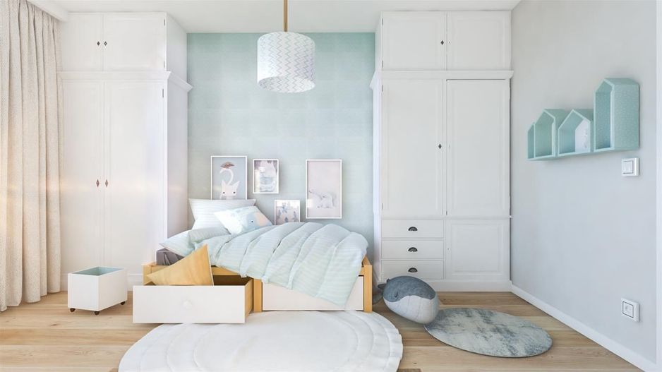 Vila Plan parter | Corbeanca | La marginea padurii - Poză 15