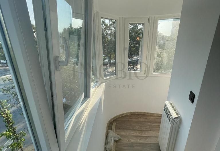 Apartament 2 camere renovat | Centrală proprie | Aurel Vlaicu - Poză 10