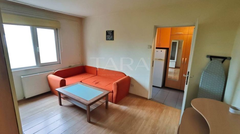 Vânzare apartament cu 2 camere, ideal pentru personalizare – Mănăștur. - Poză 2