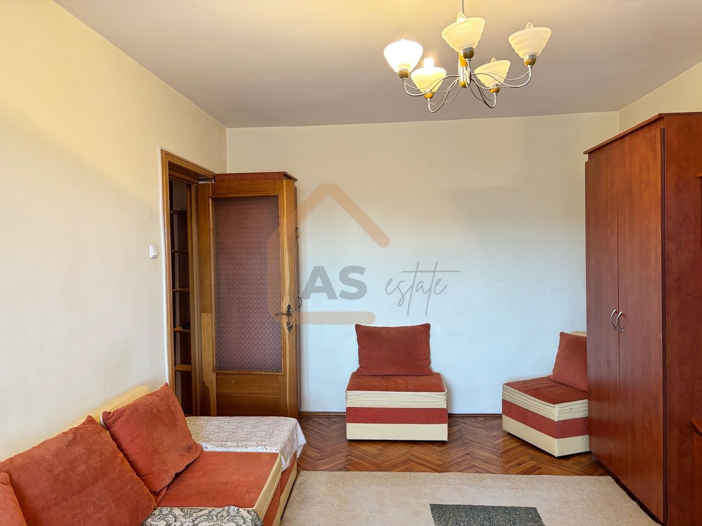 De închiriat | Apartament 4 camere | Calea Aradului | Parcare inclusă - Poză 2
