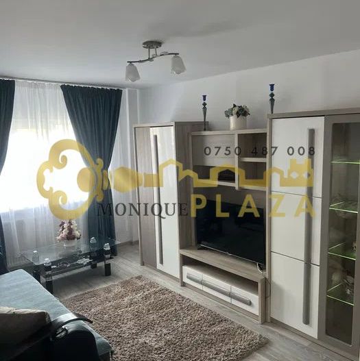 2 Camere | Balcon | Zona centrala | CT | Electrocasnice noi | - Poză 1