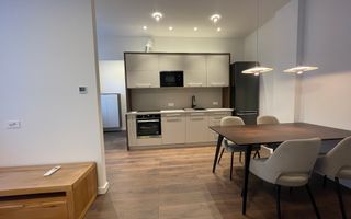 Casă de închiriat cu finisaje de excepție în Zona Semicentrală - Poză 4