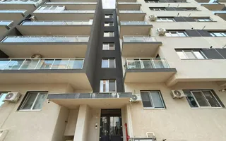 Apartament Mobilat si Utilat / 2 Camere / Dressing / Metrou Berceni - Poză 11