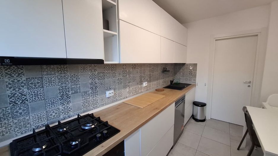Apartament 3 camere Piata  Muncii / Metrou L219 - Poză 9