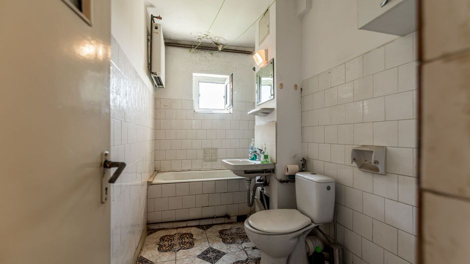 Apartament 3 camere în Vlaicu (zona Agora Mall) – etaj 2/4 - Poză 7